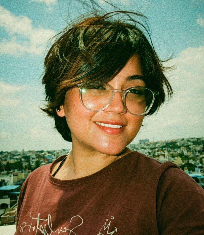 Anjali Patel